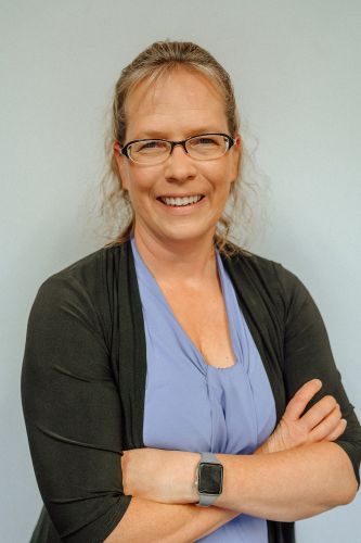 Helen Hauerwas's Profile Image
